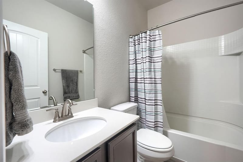 3805 S Courtney Court, Heartland TX 75126 - Photo 16