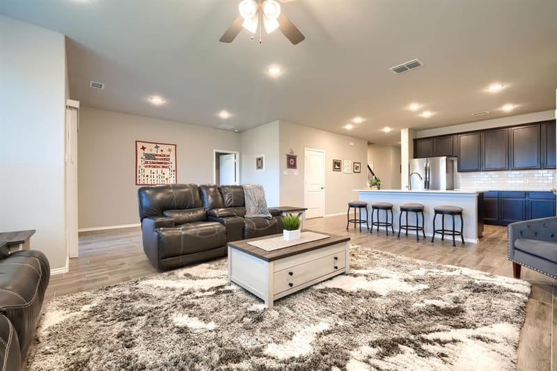 3805 S Courtney Court, Heartland TX 75126 - Photo 12