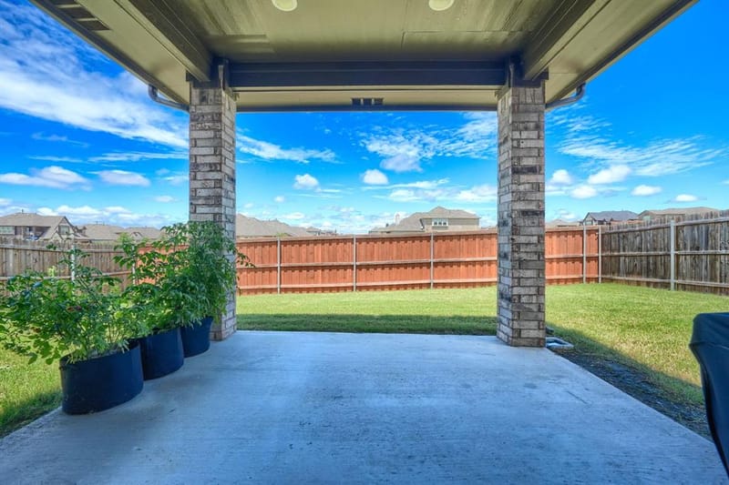 3805 S Courtney Court, Heartland TX 75126 - Photo 28