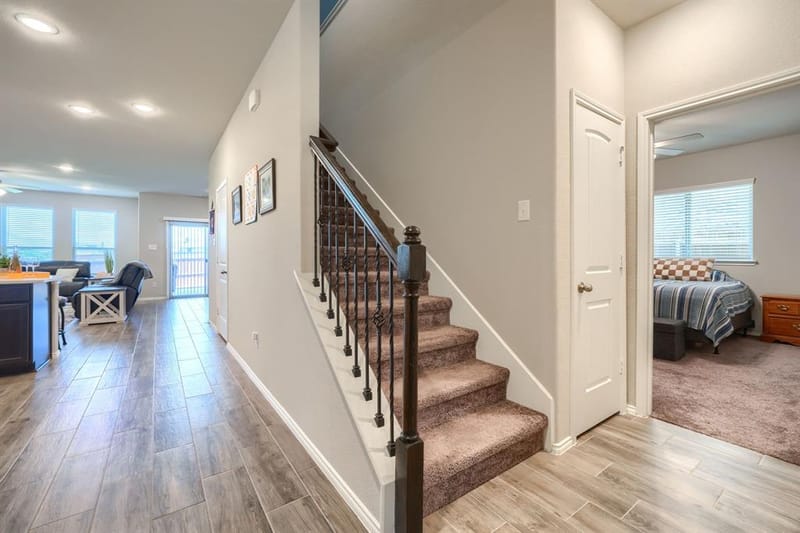 3805 S Courtney Court, Heartland TX 75126 - Photo 24