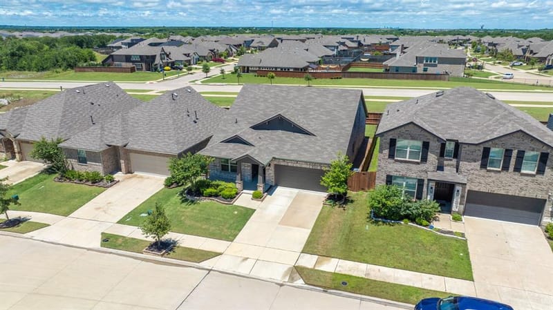 3805 S Courtney Court, Heartland TX 75126 - Photo 30
