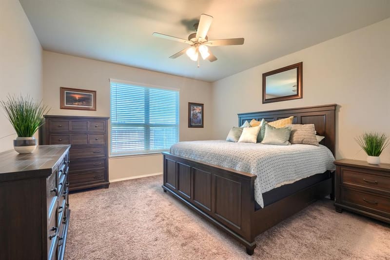 3805 S Courtney Court, Heartland TX 75126 - Photo 18