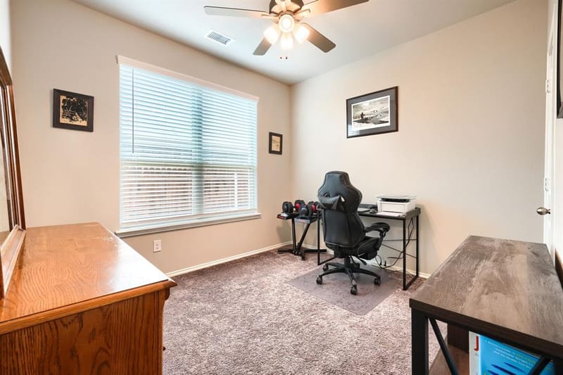 3805 S Courtney Court, Heartland TX 75126 - Photo 15