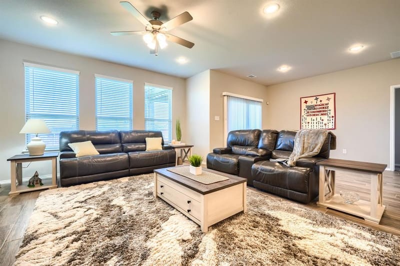 3805 S Courtney Court, Heartland TX 75126 - Photo 11