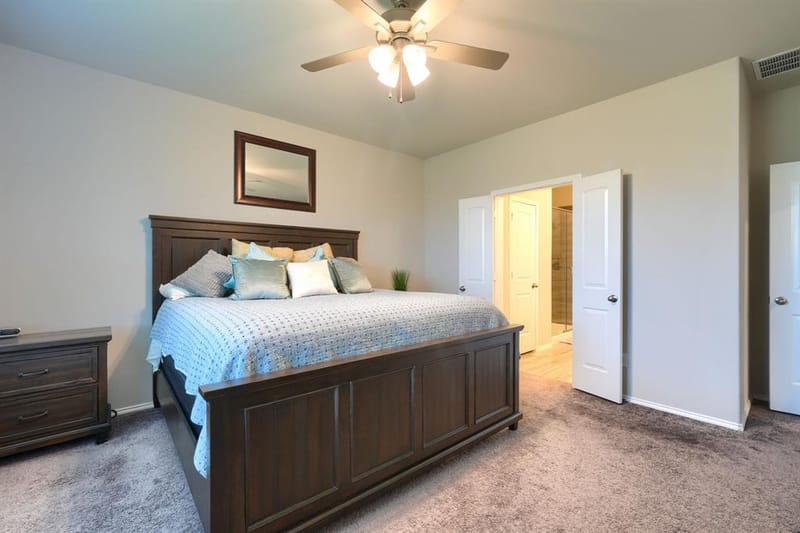 3805 S Courtney Court, Heartland TX 75126 - Photo 19