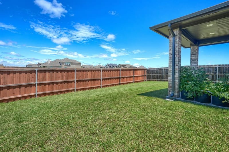 3805 S Courtney Court, Heartland TX 75126 - Photo 29