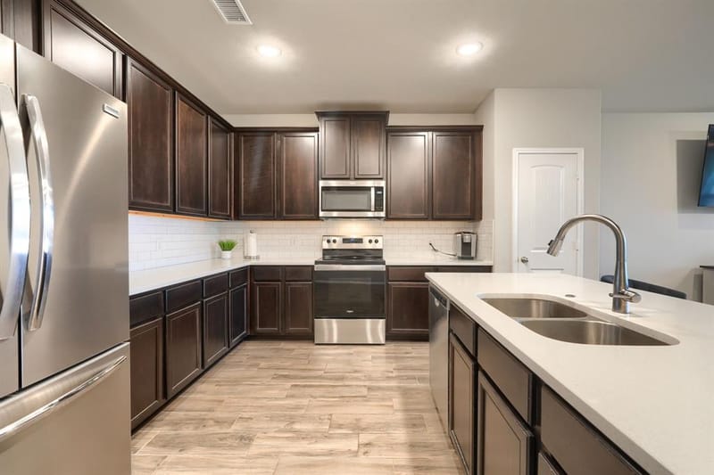 3805 S Courtney Court, Heartland TX 75126 - Photo 8