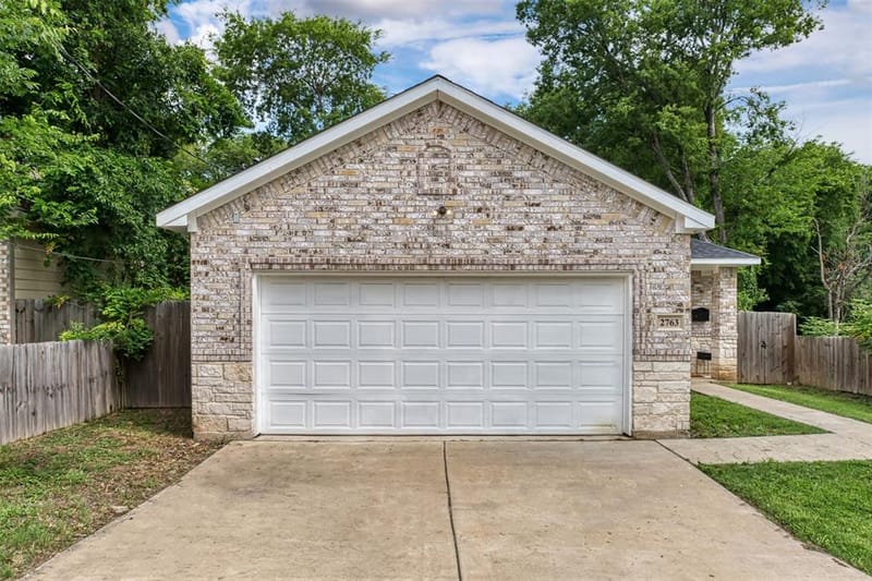 2763 Prosperity Avenue, Dallas TX 75216 - Photo 3