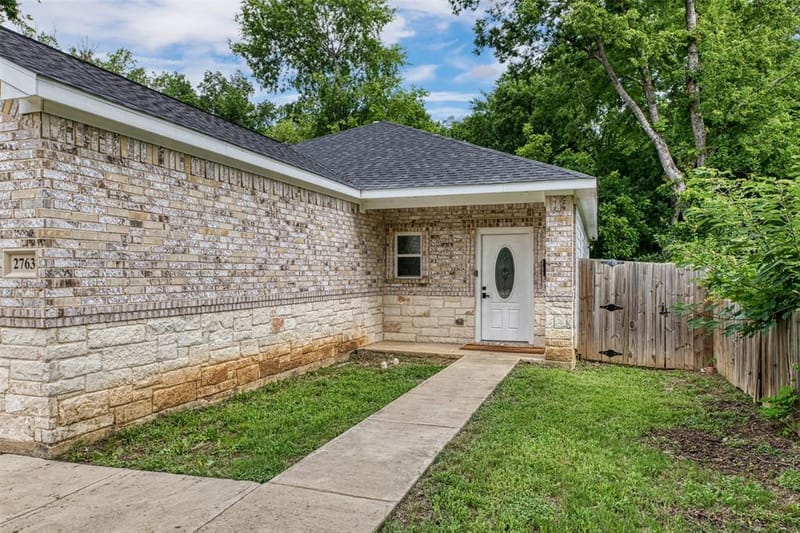 2763 Prosperity Avenue, Dallas TX 75216 - Photo 4