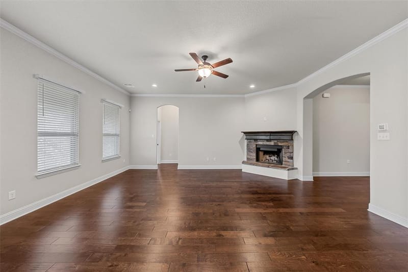 1093 Hesselridge Drive, Hewitt TX 76643 - Photo 5