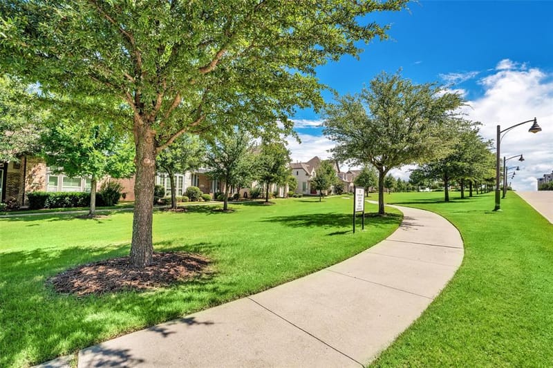 7629 Hewitt Drive, McKinney TX 75070 - Photo 8