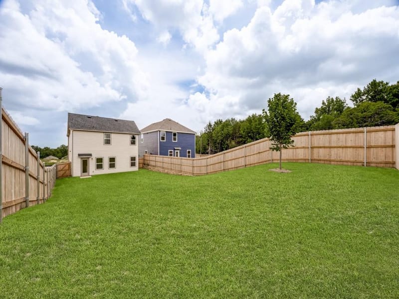 936 S Holly Avenue, Sherman TX 75092 - Photo 23