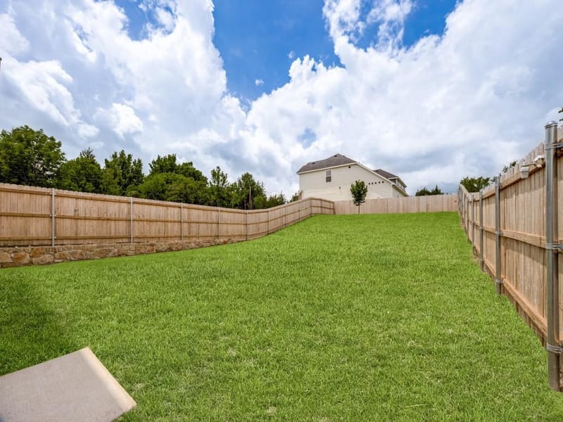936 S Holly Avenue, Sherman TX 75092 - Photo 22