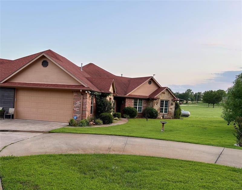 3084 Hagerman Road, Pottsboro TX 75076 - Photo 2