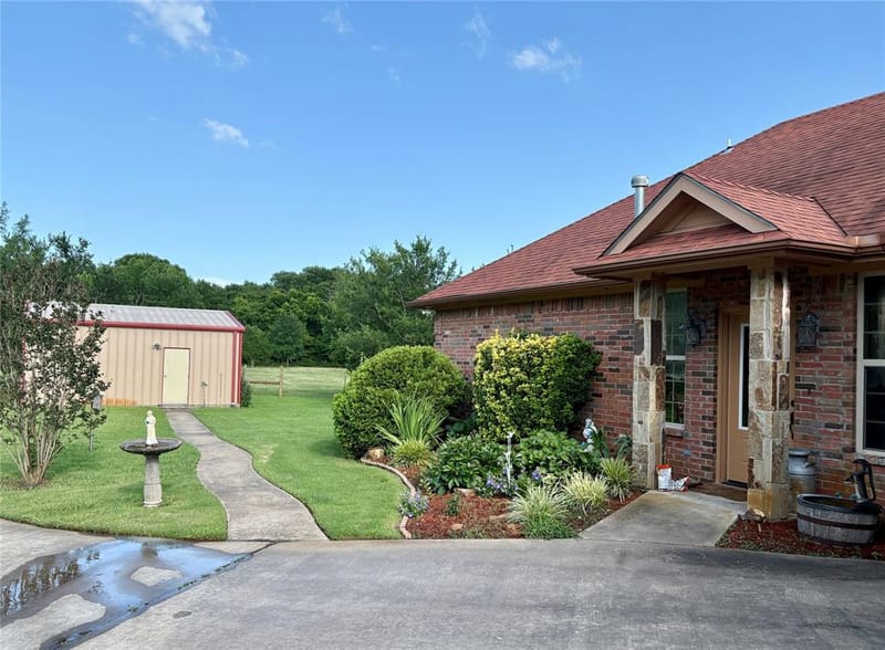 3084 Hagerman Road, Pottsboro TX 75076 - Photo 6
