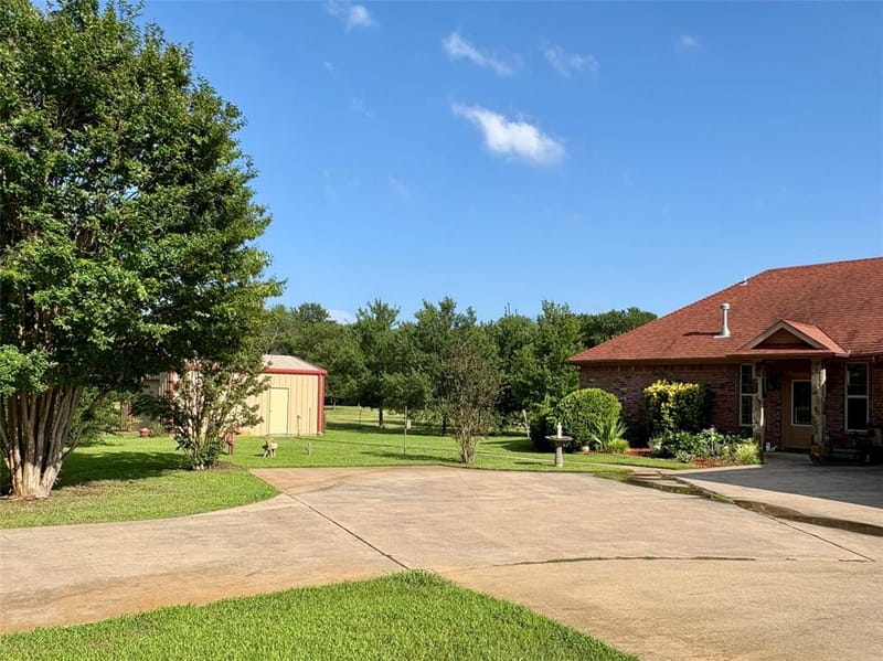 3084 Hagerman Road, Pottsboro TX 75076 - Photo 13