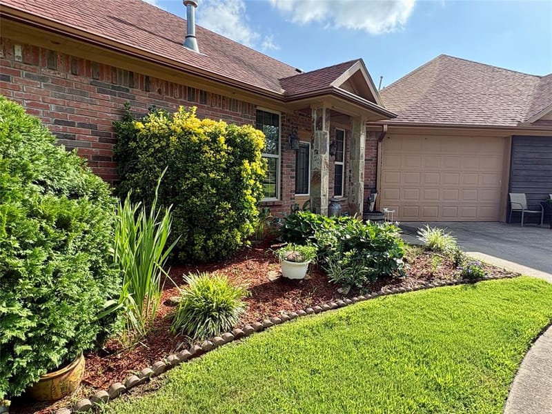 3084 Hagerman Road, Pottsboro TX 75076 - Photo 7