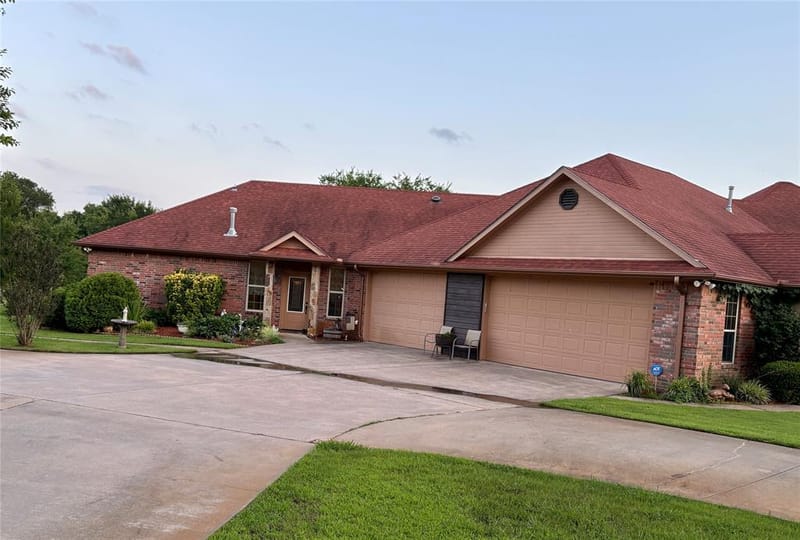 3084 Hagerman Road, Pottsboro TX 75076 - Photo 3