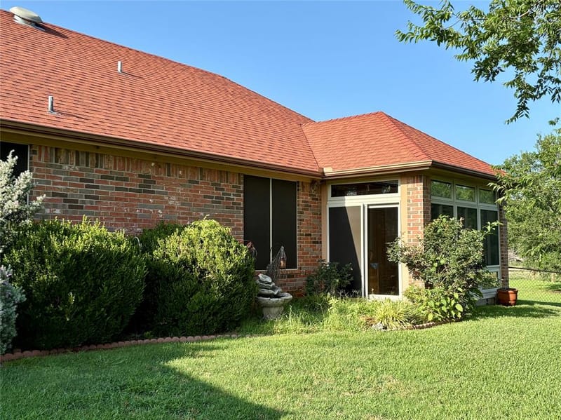 3084 Hagerman Road, Pottsboro TX 75076 - Photo 5