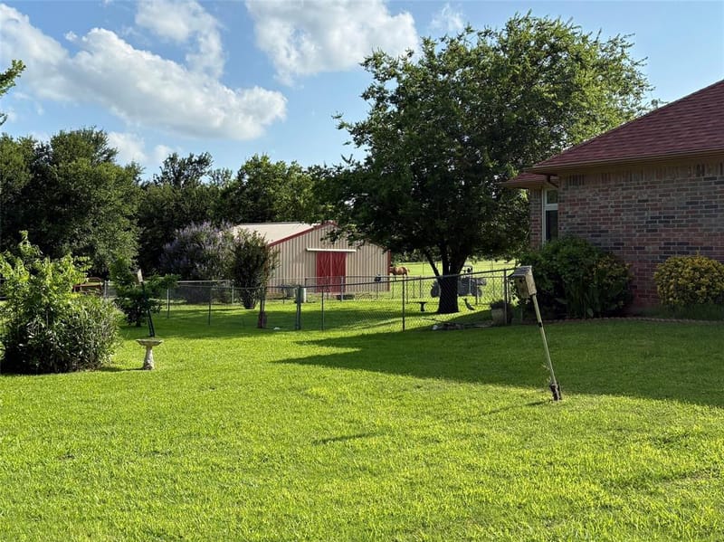 3084 Hagerman Road, Pottsboro TX 75076 - Photo 9