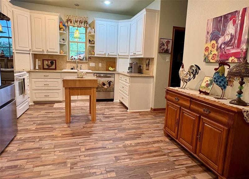3084 Hagerman Road, Pottsboro TX 75076 - Photo 24