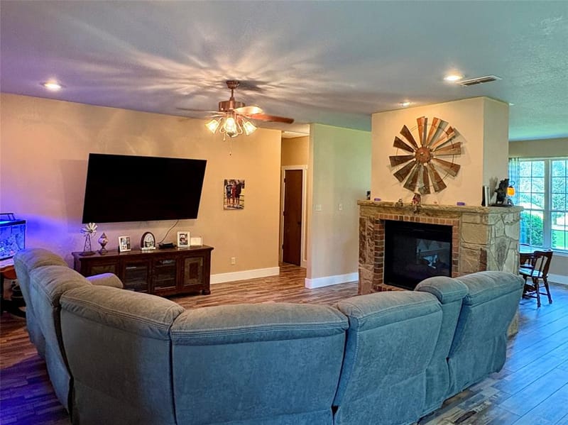 3084 Hagerman Road, Pottsboro TX 75076 - Photo 34