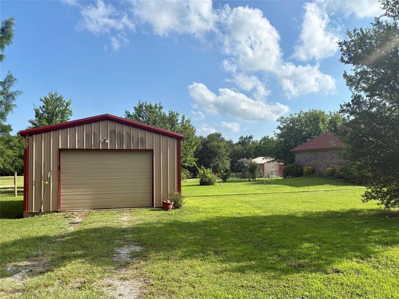 3084 Hagerman Road, Pottsboro TX 75076 - Photo 10