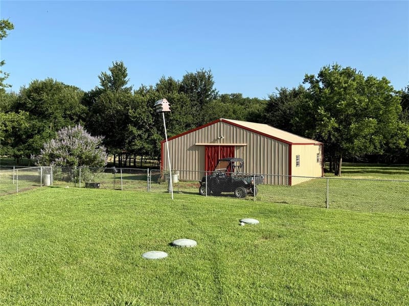 3084 Hagerman Road, Pottsboro TX 75076 - Photo 18