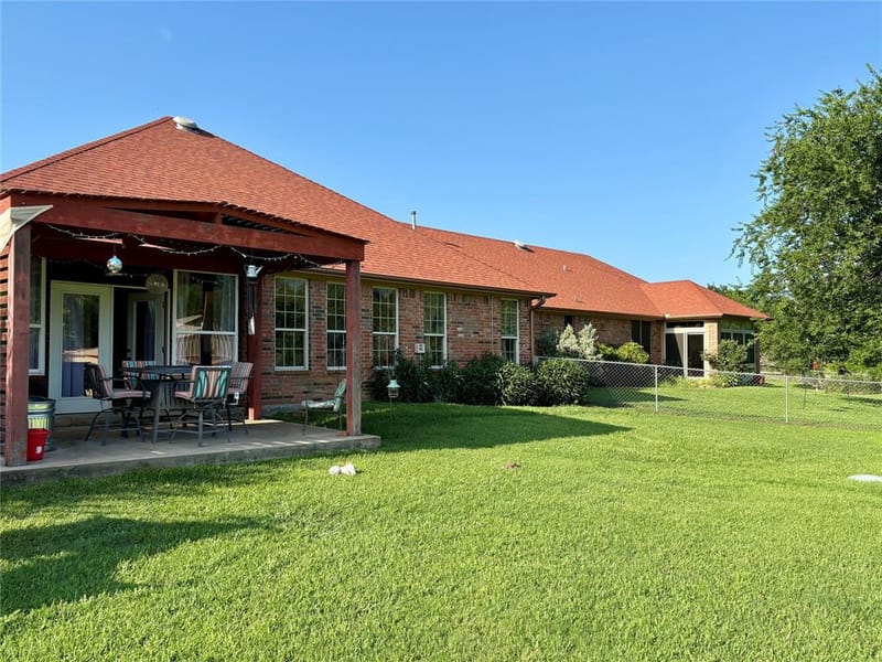 3084 Hagerman Road, Pottsboro TX 75076 - Photo 15