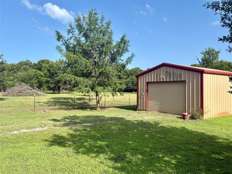 3084 Hagerman Road, Pottsboro TX 75076 - Photo 11