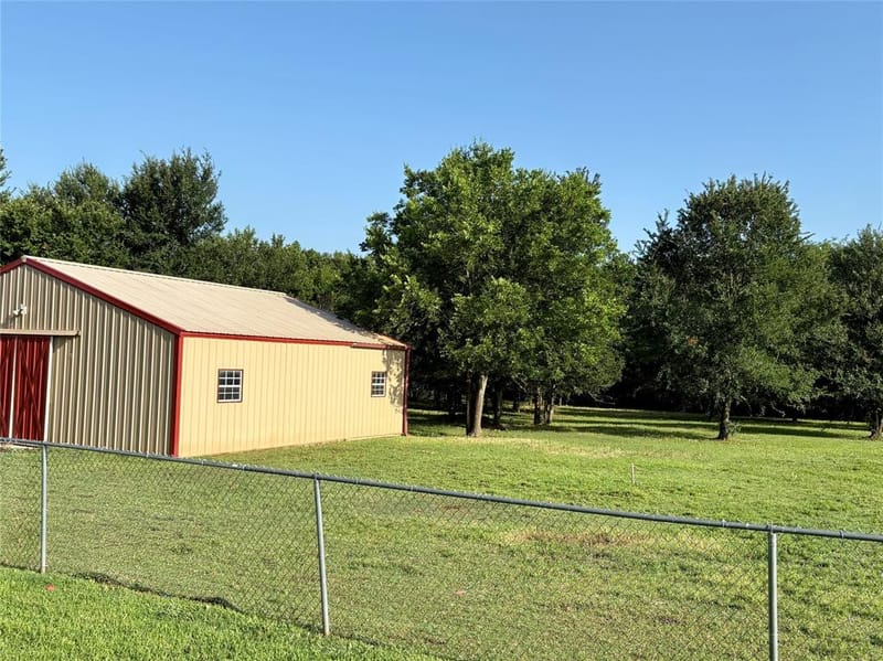 3084 Hagerman Road, Pottsboro TX 75076 - Photo 19