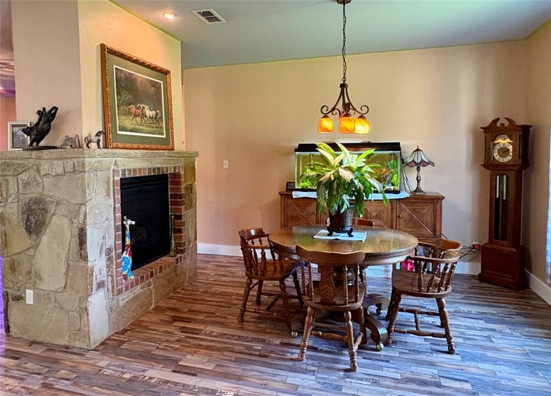 3084 Hagerman Road, Pottsboro TX 75076 - Photo 29