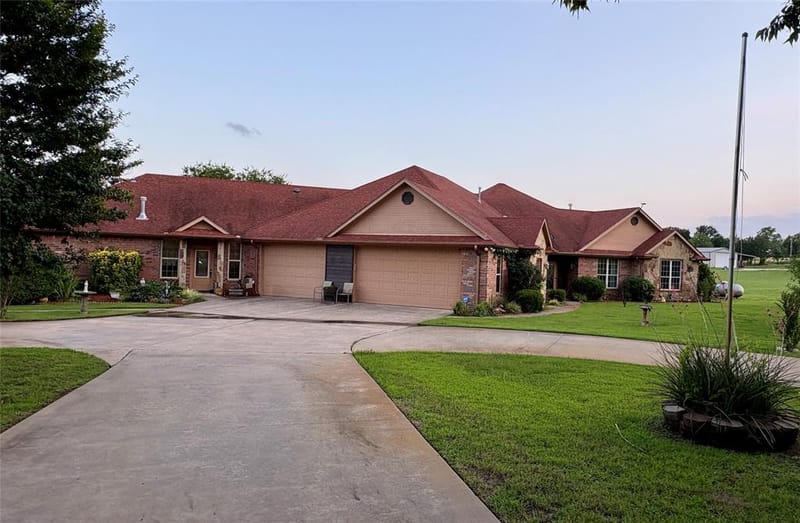3084 Hagerman Road, Pottsboro TX 75076 - Photo 4
