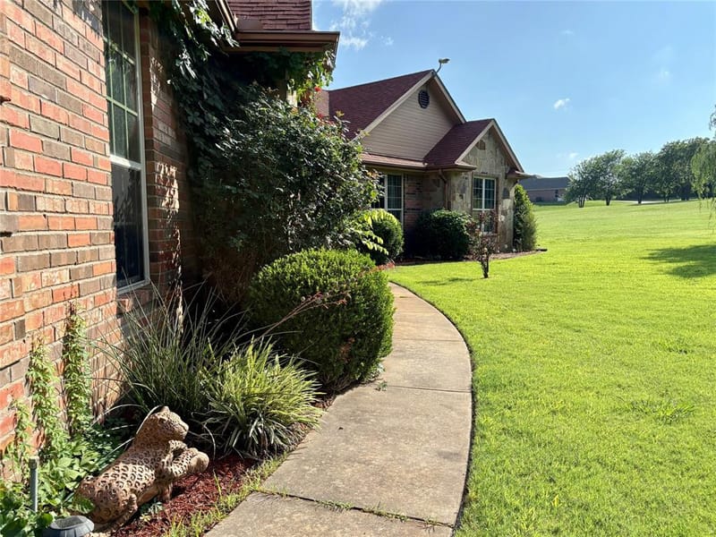3084 Hagerman Road, Pottsboro TX 75076 - Photo 8