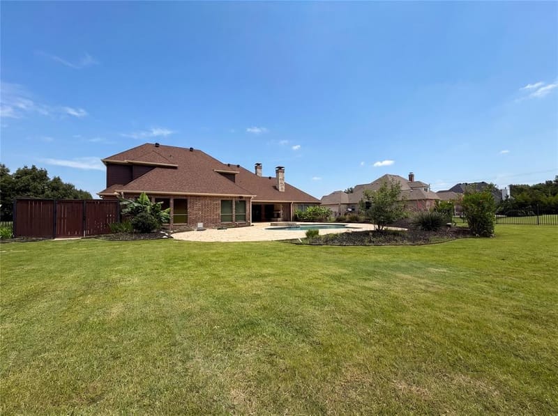 1930 Fair Oaks Lane, Prosper TX 75078 - Photo 23