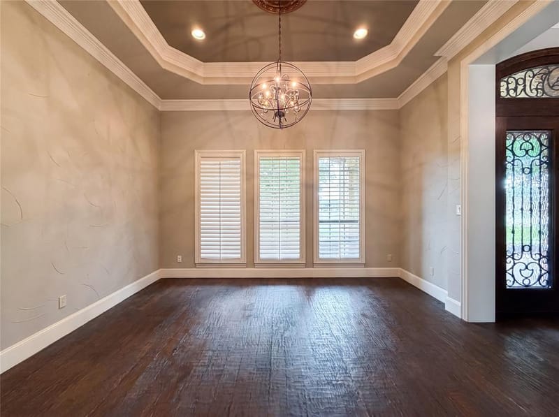 1930 Fair Oaks Lane, Prosper TX 75078 - Photo 6