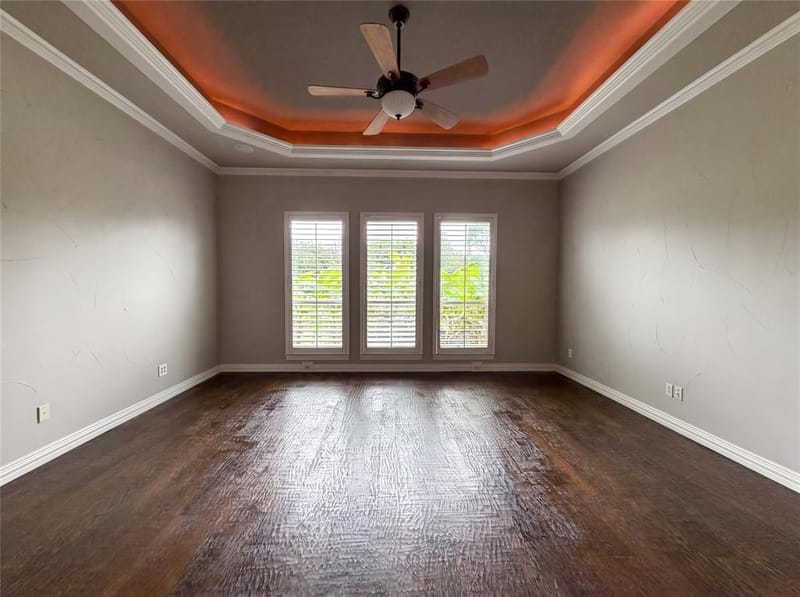 1930 Fair Oaks Lane, Prosper TX 75078 - Photo 17