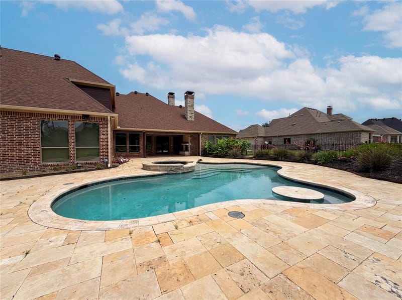 1930 Fair Oaks Lane, Prosper TX 75078 - Photo 22