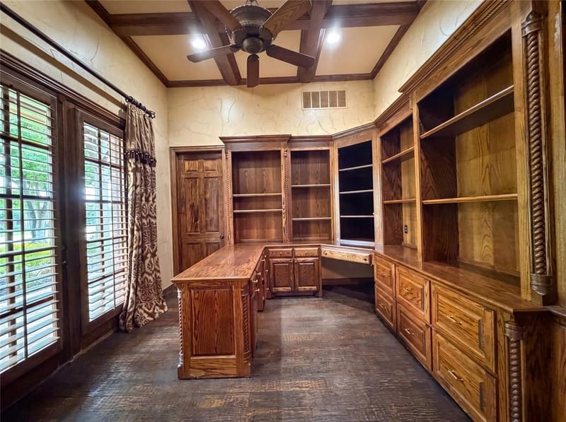 1930 Fair Oaks Lane, Prosper TX 75078 - Photo 7