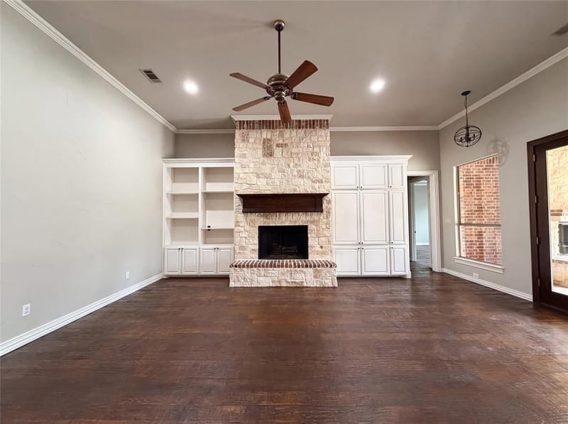 1930 Fair Oaks Lane, Prosper TX 75078 - Photo 3