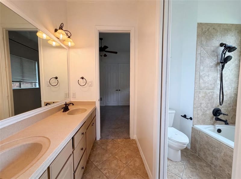 1930 Fair Oaks Lane, Prosper TX 75078 - Photo 9