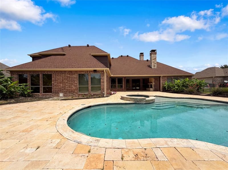 1930 Fair Oaks Lane, Prosper TX 75078 - Photo 24