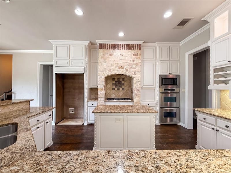 1930 Fair Oaks Lane, Prosper TX 75078 - Photo 18