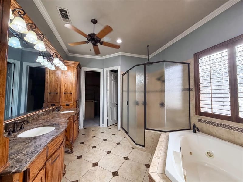 1930 Fair Oaks Lane, Prosper TX 75078 - Photo 11