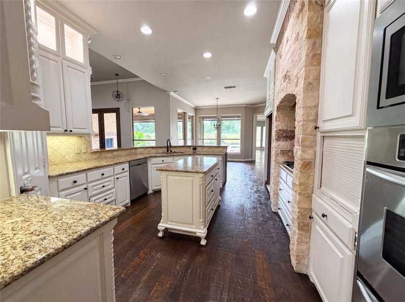 1930 Fair Oaks Lane, Prosper TX 75078 - Photo 19