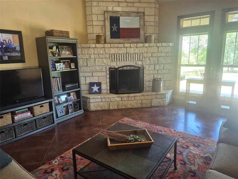 3851 County Road 156 Road, Bluff Dale TX 76433 - Photo 2