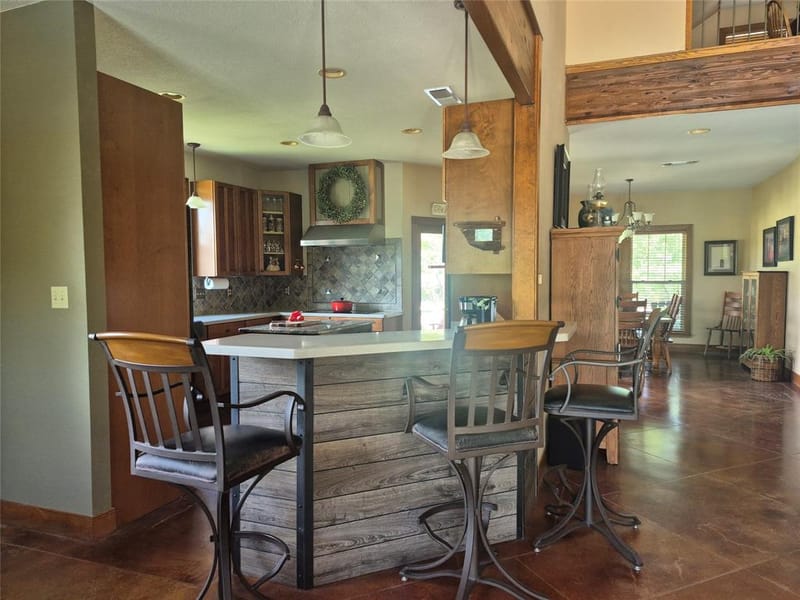 3851 County Road 156 Road, Bluff Dale TX 76433 - Photo 12