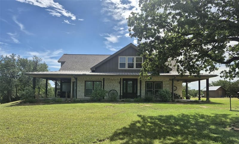 3851 County Road 156 Road, Bluff Dale TX 76433 - Photo 22