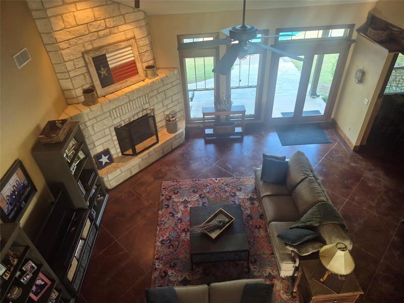 3851 County Road 156 Road, Bluff Dale TX 76433 - Photo 7