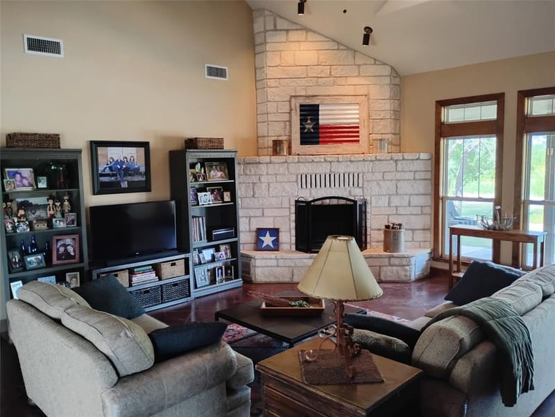 3851 County Road 156 Road, Bluff Dale TX 76433 - Photo 3